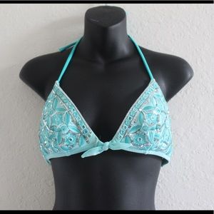 Victoria secret bikini top